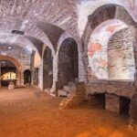 Exclusive After-Hours: Crypts, Catacombs & Bone Chapel Tour - Deep Dive into the Itinerary