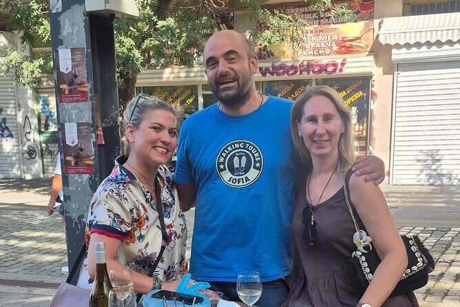 Exclusive Afternoon Wine & Appetizers with Local - Why You’ll Love the Tour