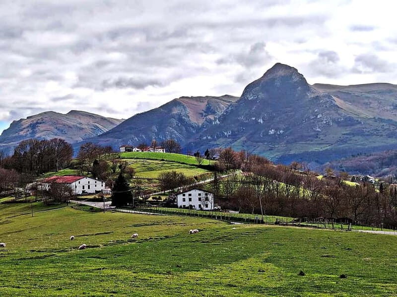 Exclusive Basque countryside - What Makes This Tour Special?