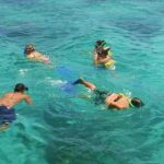 Exclusive Beach Club Catamaran Isla Mujeres Tour - Who Would Benefit from This Tour?