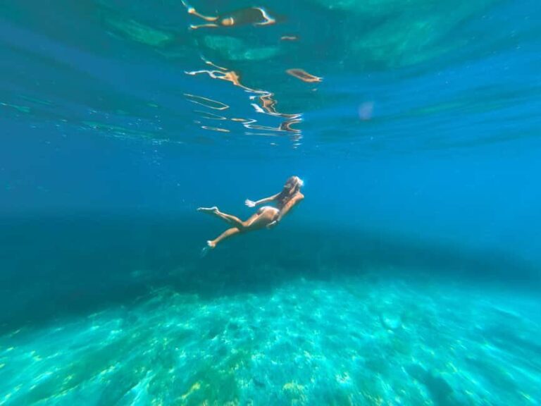 Exclusive Blue Lagoon Luxury Boat Tour from Split - Why This Tour Stands Out