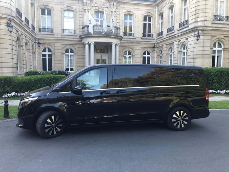 Exclusive Champagne tour: 2 family houses and restaurant - An In-Depth Look at the Itinerary and What to Expect