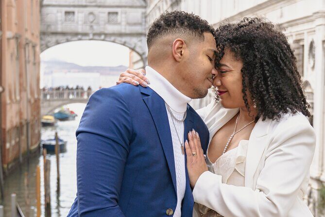 Exclusive Cinematic Photoshoot: Capture Venice Hidden Gems - Why Choose This Venice Photoshoot?