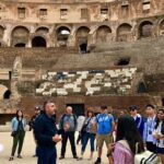 Exclusive Colosseum Arena Floor & Roman Forum Private Guided Tour - What Makes This Tour Stand Out?