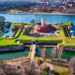 Exclusive cruise with a glass of prosecco from Gdansk to Hel - What You Can Expect