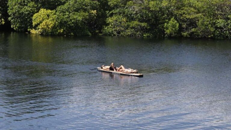 Exclusive dining experience next to a cenote in Tulum - Final Thoughts