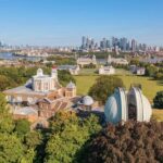 Exclusive Early Access: Royal Observatory & Prime Meridian - The Sum Up