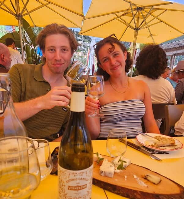 Exclusive Food Tour in Menton -3 hours- small group - Why This Tour Offers Great Value