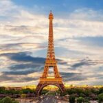 Exclusive Full-Day Tour to Paris from Le Havre or Honfleur - The Itinerary Breakdown: What You’ll Experience
