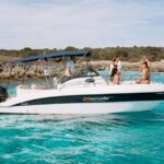 Exclusive motor boat Tour from Port of Ciutadella - A Practical Look at the Experience