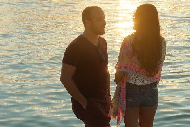 Exclusive Only Adults Experience at Isla Mujeres! Catamaran Tour - Why We Think This Tour Hits the Mark