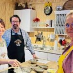 Exclusive Private Chef Cooking Experience Smoky Mountain Cuisine - Frequently Asked Questions