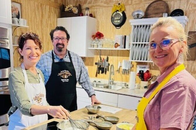 Exclusive Private Chef Cooking Experience Smoky Mountain Cuisine - Frequently Asked Questions