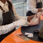 Exclusive Private Fashion Tour in Milan - The Itinerary in Detail