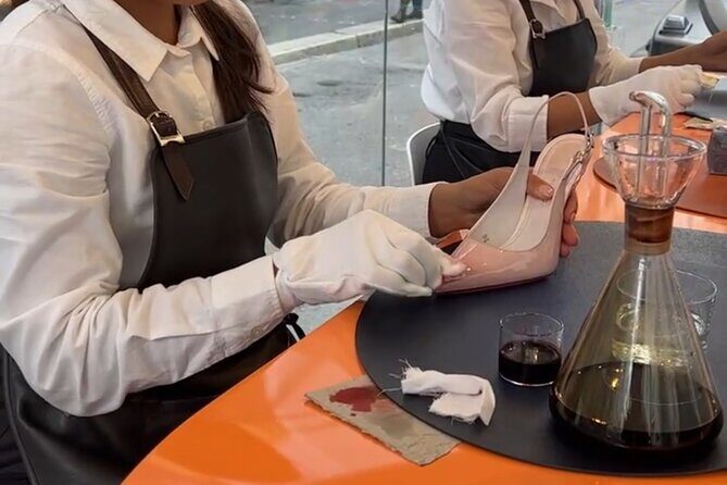 Exclusive Private Fashion Tour in Milan - The Itinerary in Detail