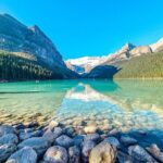 Exclusive Private Guided Tour of Banff and Yoho National Park - Transport, Comfort, and Cost