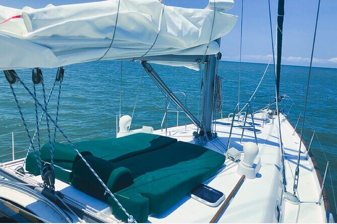 Exclusive Private Sailing Luxury Tour in Los Cabos - Who Would Love This Tour?