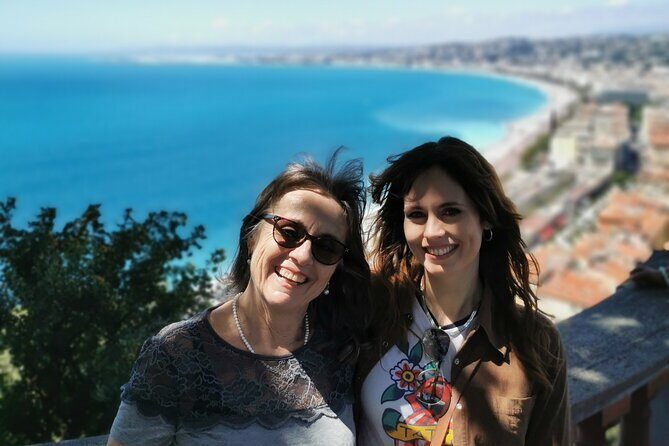 Exclusive Private Tour of Nice: Secrets, Stories & Stunning Views - The Practical Side: What Makes This Tour Stand Out