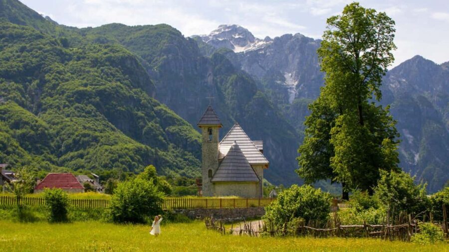 Exclusive Private Tour to Theth: Waterfall and the Blue Eye - How the Experience Shapes Up