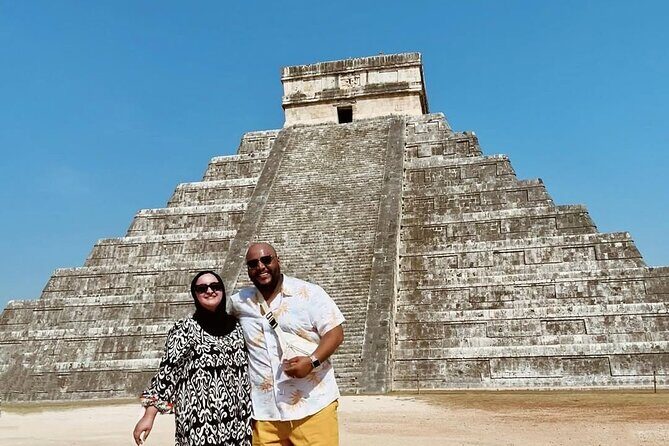 Exclusive Private Trip to Chichen Itza, Valladolid and Cenote - Final Thoughts