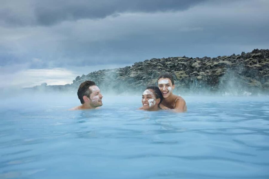Exclusive Reykjanes Peninsula & Blue Lagoon Private Tour - Itinerary Breakdown: What Makes Each Stop Special