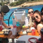 Exclusive sailboat Palma with audio guide and Majorcan Flavors - What’s Included and What’s Not