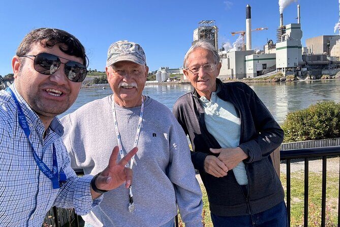 Exclusive Sightseeing Tour in Saint John - What Does the Experience Mean for You?