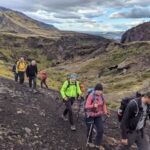 Exclusive Skógar-Fimmvörðuháls Day Hike - The Waterfall Way: Journey Through Iceland’s Cascading Marvels