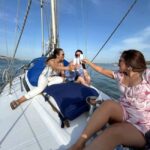 Exclusive Sunset Cruise (for your group of 2-8 people) with wine and snacks - What’s Included and What to Keep in Mind