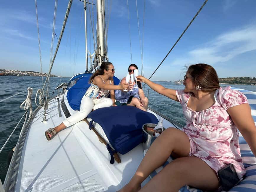 Exclusive Sunset Cruise (for your group of 2-8 people) with wine and snacks - What’s Included and What to Keep in Mind