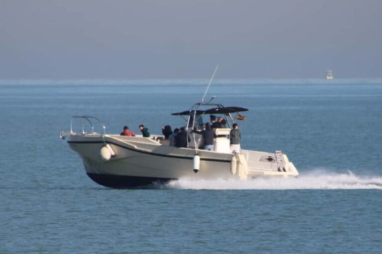 Exclusive sunset cruise in Valencia, Sunset - What Is the Sunset Cruise in Valencia Really Like?