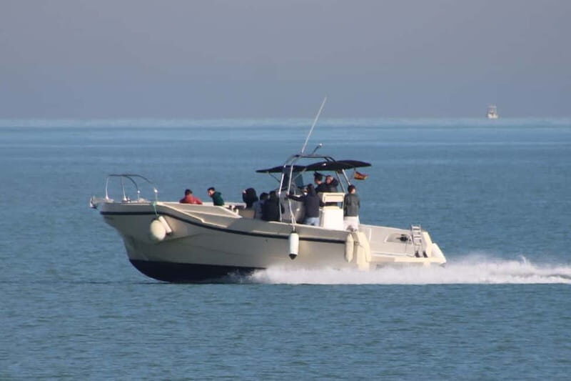 Exclusive sunset cruise in Valencia, Sunset - What Is the Sunset Cruise in Valencia Really Like?