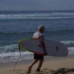 Exclusive Surf lesson on 4x4 round trip transportation - The Locations and Their Unique Appeal