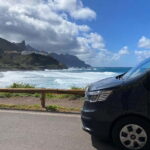Exclusive Tours in Tenerife: discover the Island in Comfort - Transport and Convenience