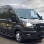 Exclusive Van Experience - Why Choose This Tour?