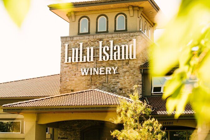 Exclusive Vancouver Local Winery Tasting Experience - Authentic Experiences and Hidden Gems