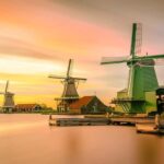 Exclusive VIP Private Tour of Zaans Schans, Edam, Volendam, Marken - The Itinerary: A Closer Look