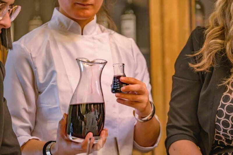 Exclusive Wine Experience in Florence: Create your Own Wine! - Who Would Love This Tour?  