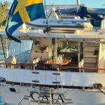 Exclusive Yacht Tour of Stockholm: sunset, dinner, lunch, cruise - Final Thoughts