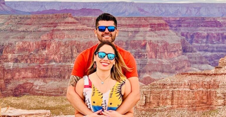 Excursion al Gran Cañon del Colorado en español - Tour VIP - Why This Tour Offers Great Value