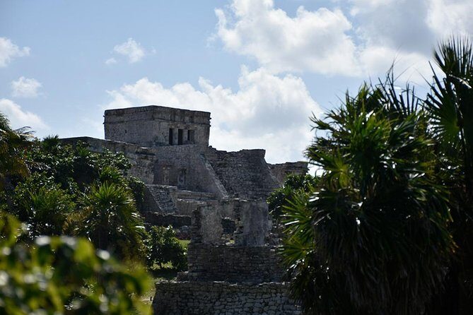Excursion Aldea Maya,Tulum& Coba, Cenote only from Tulum - What Makes This Tour Stand Out?