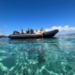 Excursion bateau - Exploring the Itinerary in Detail