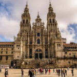 Excursion from A Coruña to Santiago de Compostela - Cruise-ship passengers only - The Journey: From A Coruña to Santiago