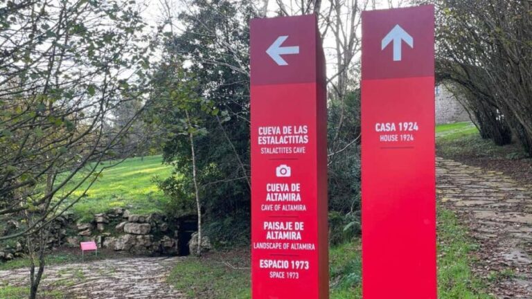 Excursion: Neocueva de Altamira | Santillana del Mar | Comillas - Practical Details and What You Should Know