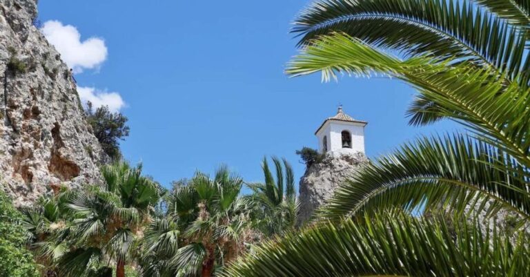 Excursion to Altea, Guadalest, and the Fuentes del Algar - Who Is This Tour Best Suited For?