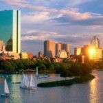 Excursion to Boston from New York - Final Words