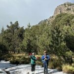 Excursion to La Cima de La Malinche from Mexico City - The Group Dynamic and Logistics