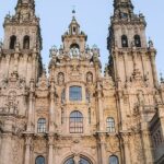 Excursion to Santiago de Compostela for cruises from Coruña - Detailed Itinerary Breakdown
