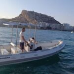 EXCURSION TO TABARCA ISLAND FROM ALICANTE WITH SKIPPER - The Value of This Tour