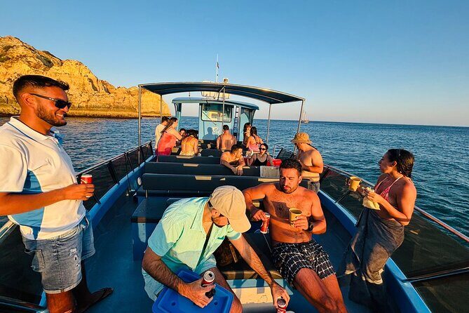 Excursion to the Caves DE Benagil Adventure for the whole family - Practical Details and Value